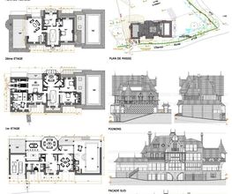 Normex Architecture SARL image 6