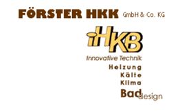 Förster HKK