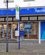 Apollo-Optik - Geseke - Bachstr. Bild 1