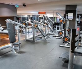 Basic-Fit 24/7 imagen 4