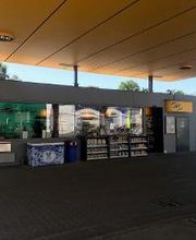 JET Tankstelle Bild 5