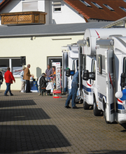 Freizeitcenter Goebel Bild 6