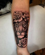 PiiNK Tattoo & Piercing Bild 6