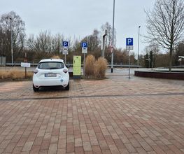 OPG Charging Station Bild 5