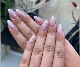 American Nails & Spa Bild 16