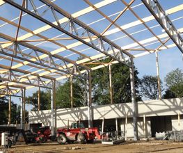 BCM CONSTRUCTIONS image 1