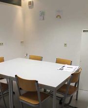 Biberach Unterrichtsraum 4