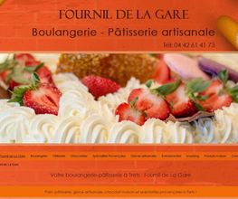 Fournil de la Gare image 16