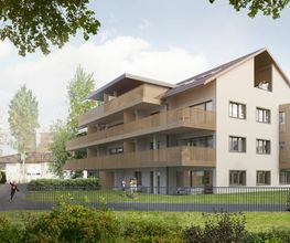 Orgnet Immobilien AG Bild 5