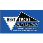 Tacke Dakservice Bert