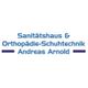 Sanitätshaus & Orthopädieschuhtechnik Andreas Arnold