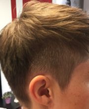 Coiffeur Schnittpunkt Sabrina Bild 6