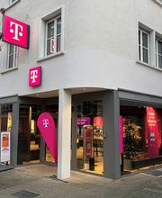 Telekom Shop Bild 1