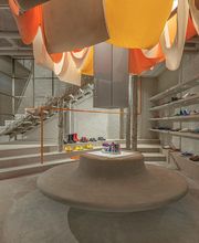 Camper Colon Valencia imagen 1