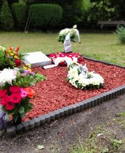 Bestattungsinstitut Himmelfahrt - Bestatter Hamburg Bild 12