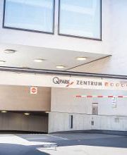 Q-Park Zentrum Bild 6