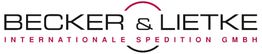 Spedition Becker & Lietke