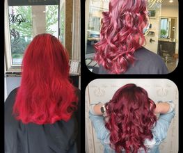 Salon Maju Bild 55
