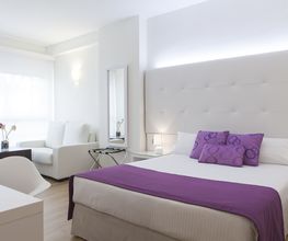 Hotel Albahía imagen 19