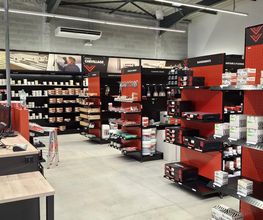 Würth Proxishop Forbach image 7