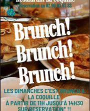 Hotel Saint Quay**-Restaurant La Coquille image 6