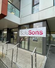 Audioprothésiste SoluSons Rochefort image 2