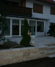 Enzo Girardino | Gartengestaltung | München | Oberhaching