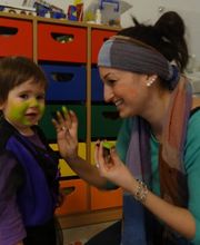 Chinderhuus Zauberwald GmbH Bild 7