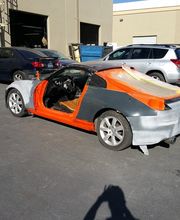 Colorpoint Body Shop and Auto Detailing image 3