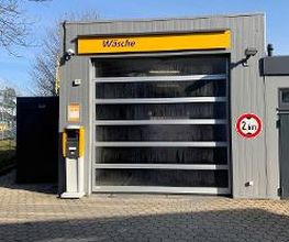 JET Tankstelle Bild 2