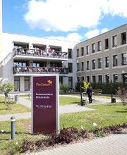 ProCurand Seniorenresidenz Bölschestraße Bild 9