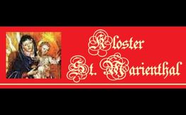 Kloster St. Marienthal