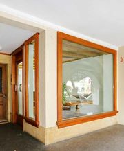 Blatter Peter Architektur Bild 2