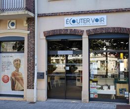Écouter Voir Optique CHARTRES image 8