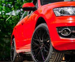 Elegance Wheels Bild 8