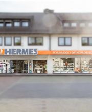 Hermes Orthopädie-Schuhtechnik Bild 4