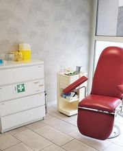 Laboratoire Toulon - Square Saint Roch -  BIOGROUP CÔTE D'AZUR image 8