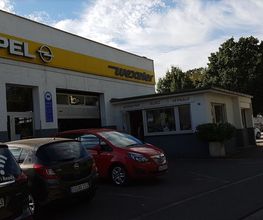 Auto-Wexeler GmbH Bild 2