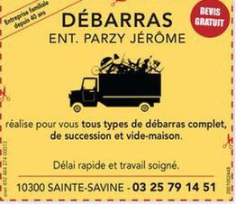 Parzy Jerome Jean Michel