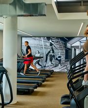 Studio Fitness Leonberg Bild 1