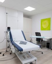 Lunge im Zentrum, Arztpraxis Dr. Bruno Senn und Bassam Atmeh Bild 6