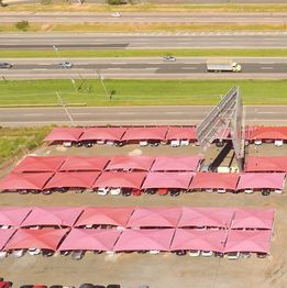 BANDEIRA PARK - ESTACIONAMENTO AEROPORTO VIRACOPOS CAMPINAS VCP