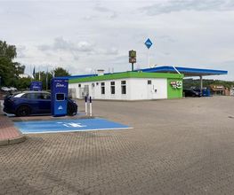 Aral pulse Ladestation Bild 3