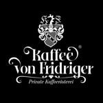 Fridriger Kaffee & Tee