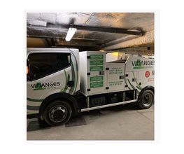Vidanges Services image 2