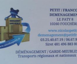 PETIT FRANCOIS image 2