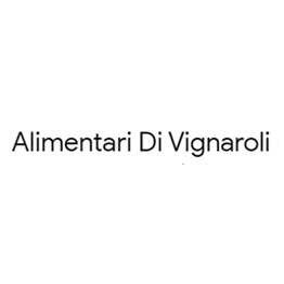 Alimentari Vignaroli logo