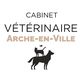 ARCHE-EN-VILLE - Cabinet vétérinaire