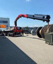 Pfister AG Elektrische Unternehmungen Bild 6