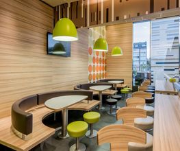 McDonald's Bild 3